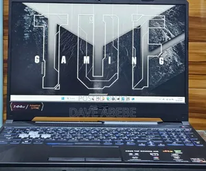 New Laptop Asus 8GB AMD Ryzen 7 SSD 512GB