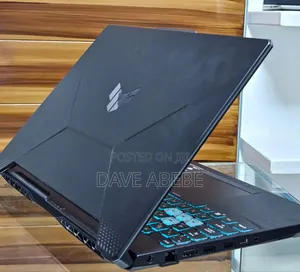 New Laptop Asus 8GB AMD Ryzen 7 SSD 512GB