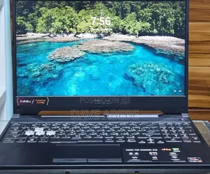 New Laptop Asus 8GB AMD Ryzen 7 SSD 512GB