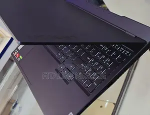 New Laptop Lenovo Legion 5 16GB AMD Ryzen 7 SSD 512GB
