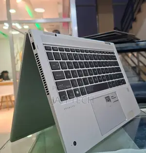 New Laptop HP ProBook X360 435 G8 16GB AMD Ryzen 7 SSD 512GB