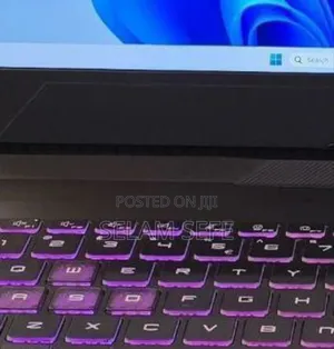 New Laptop MSI Pulse GL66 16GB Intel Core I7 SSD 1T