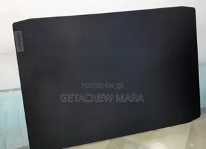 New Laptop Lenovo Ideapad 3 16GB AMD Ryzen 5 SSD 256GB