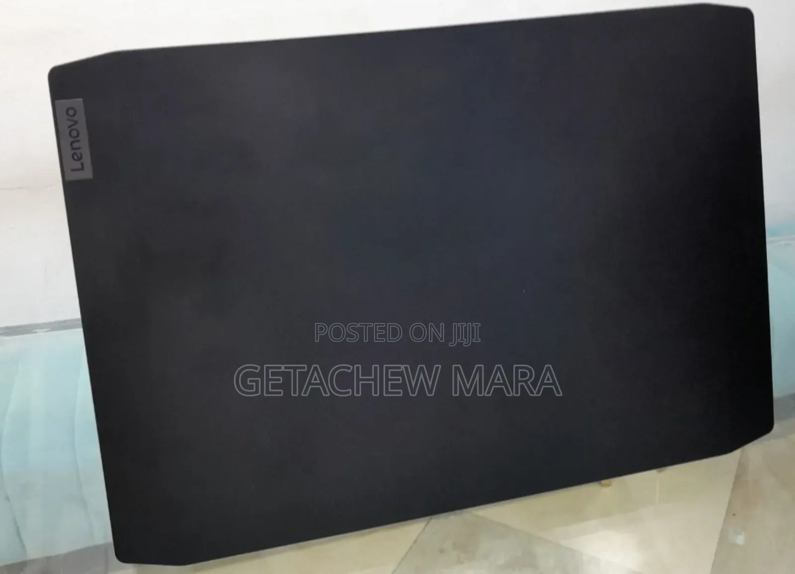 New Laptop Lenovo Ideapad 3 16GB AMD Ryzen 5 SSD 256GB