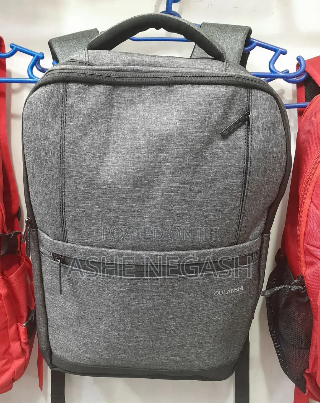 Quality Pc Back Bags