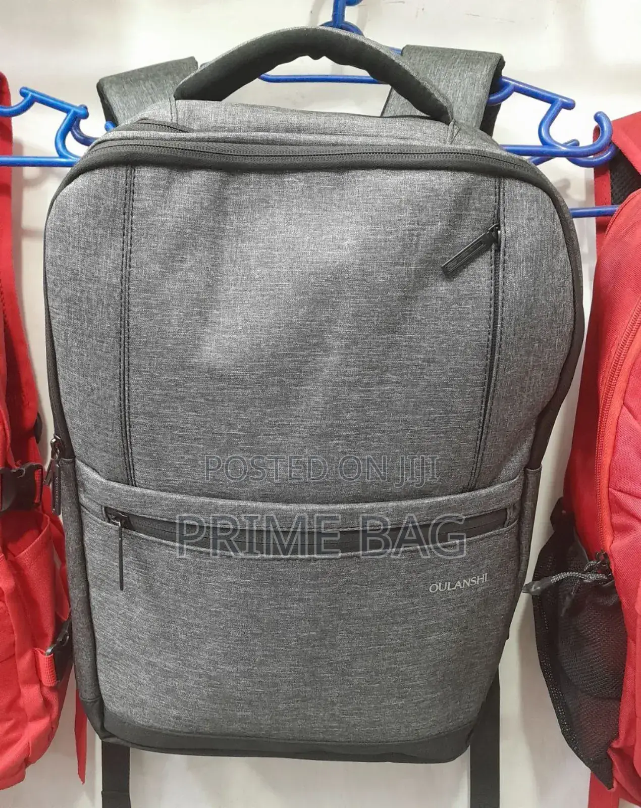 Quality Pc Back Bags