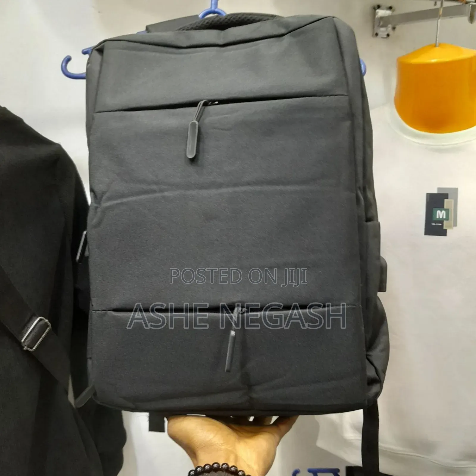 Quality Pc Back Bags
