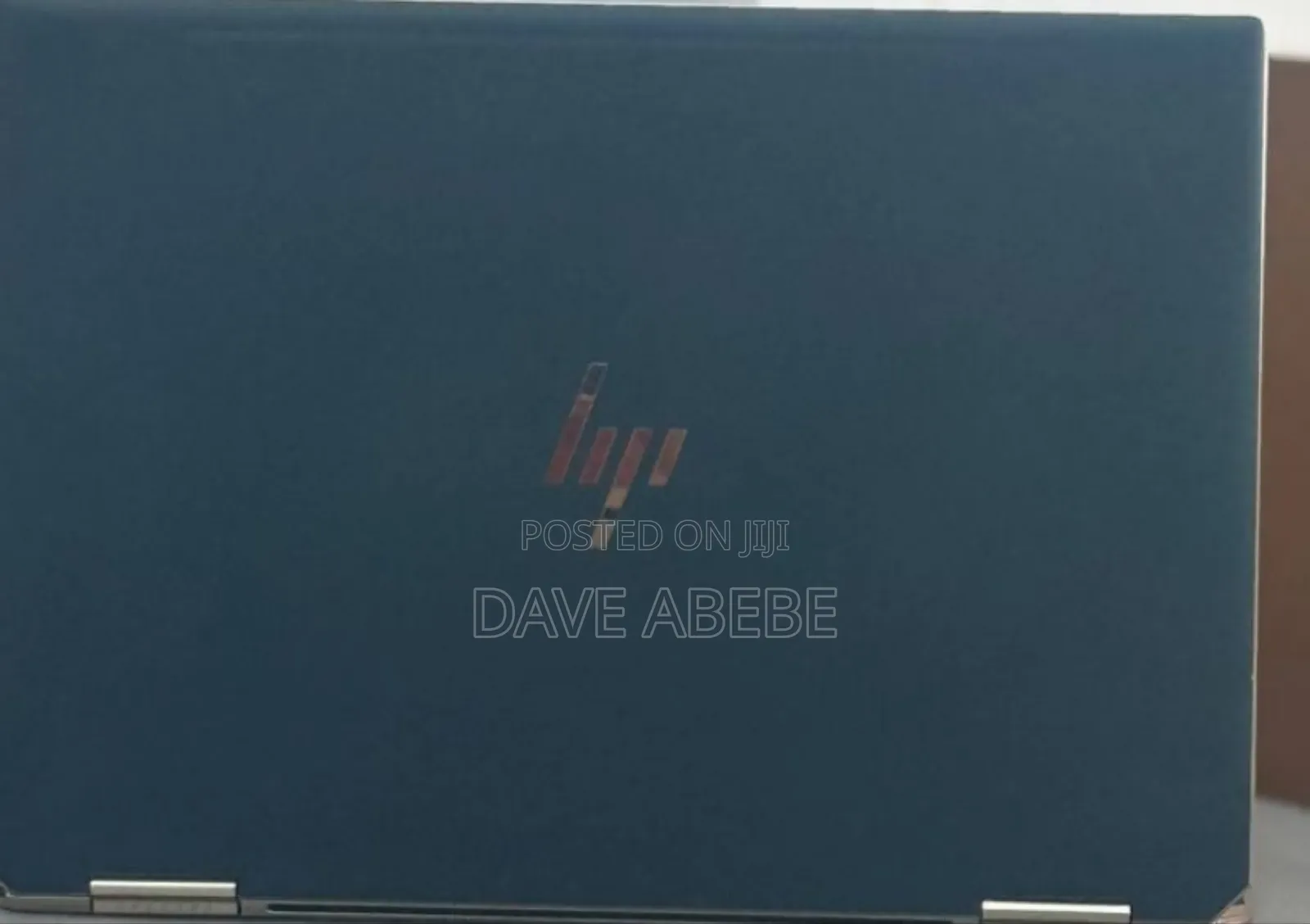 New Laptop HP Spectre X360 16GB Intel Core I7 SSD 512GB