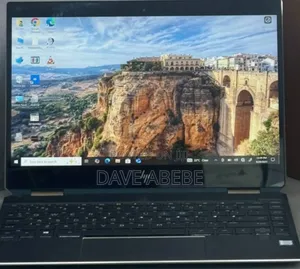 New Laptop HP Spectre X360 16GB Intel Core I7 SSD 512GB