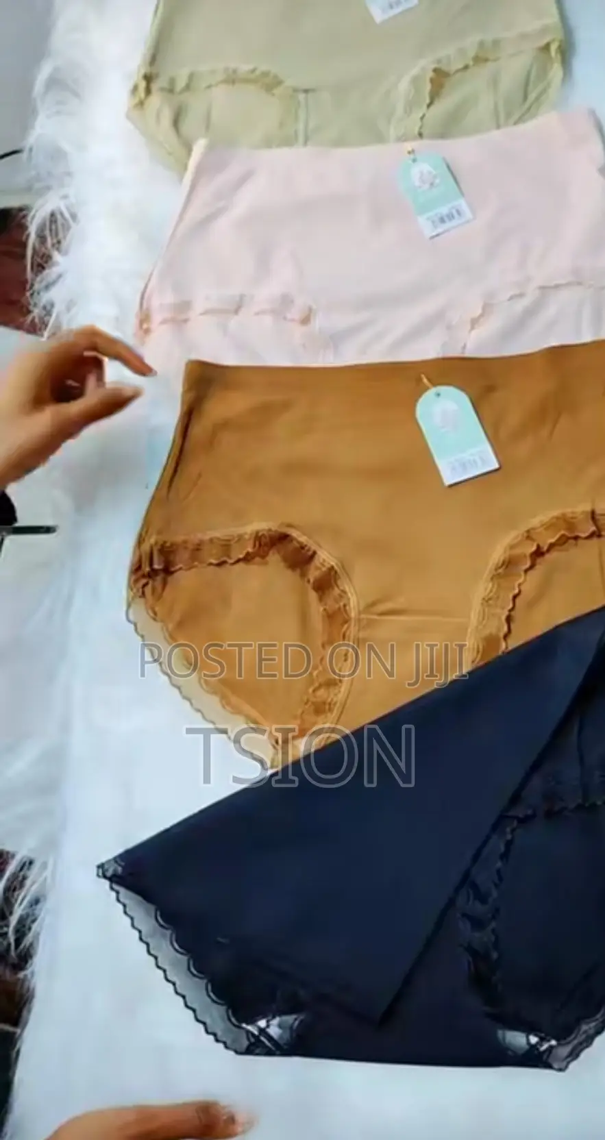 Underwear for Womens