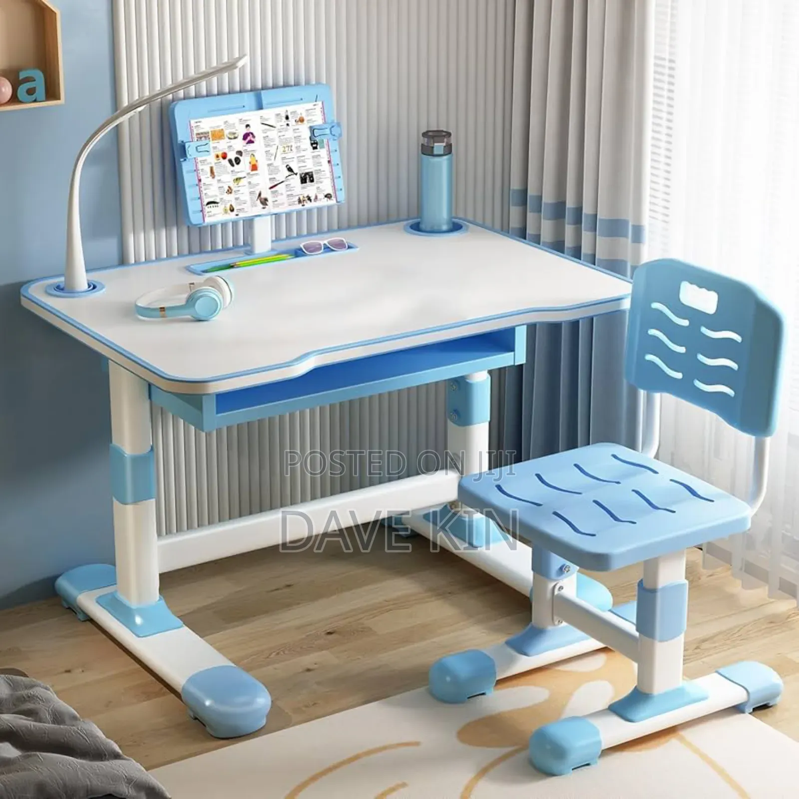 Kids Studying Table