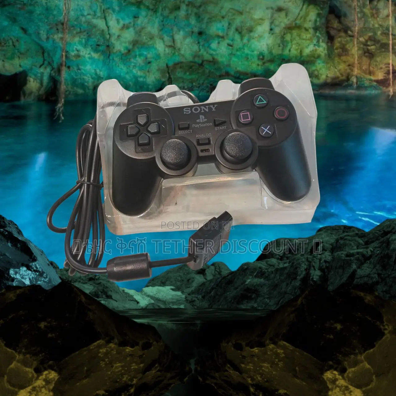 Playstation2 Dualshock2 Original