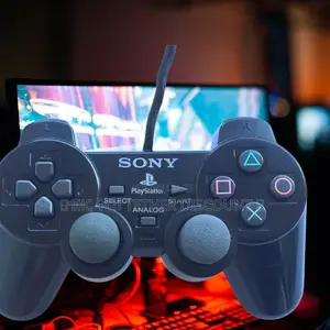 Playstation2 Dualshock2 Original