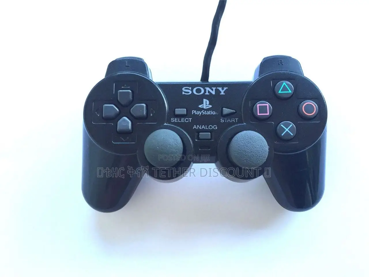 Playstation2 Dualshock2 Original