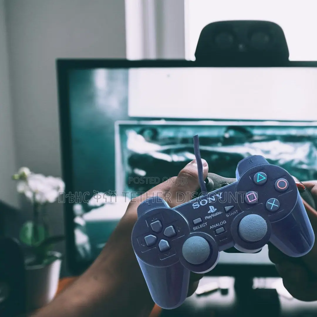 Playstation2 Dualshock2 Original