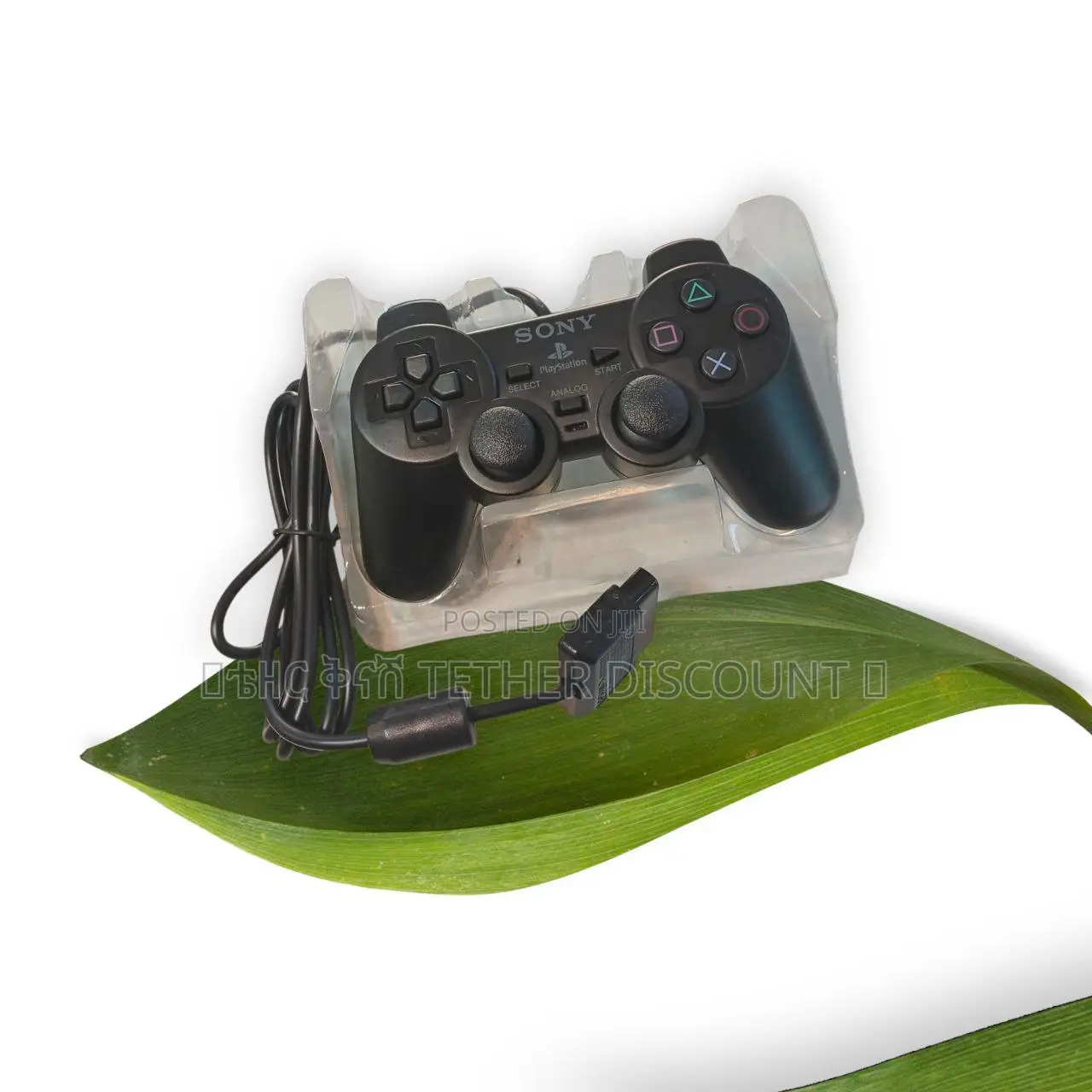 Playstation2 Dualshock2 Original