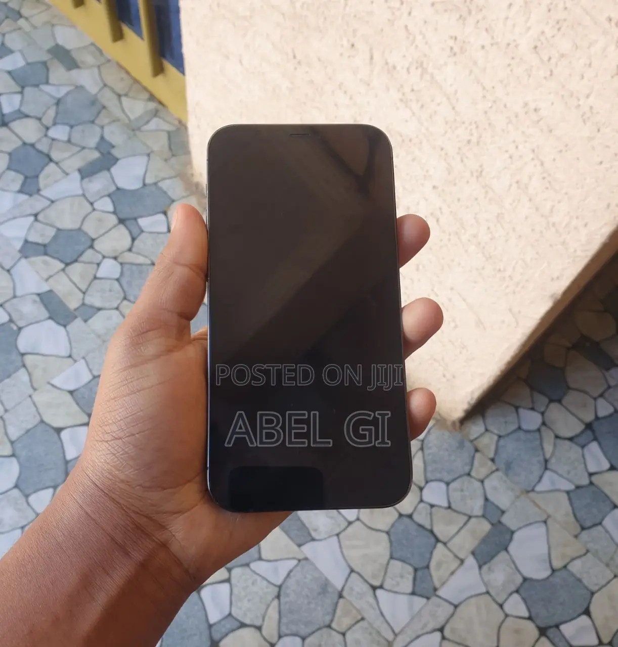 Apple iPhone 12 Pro 128 GB Gray