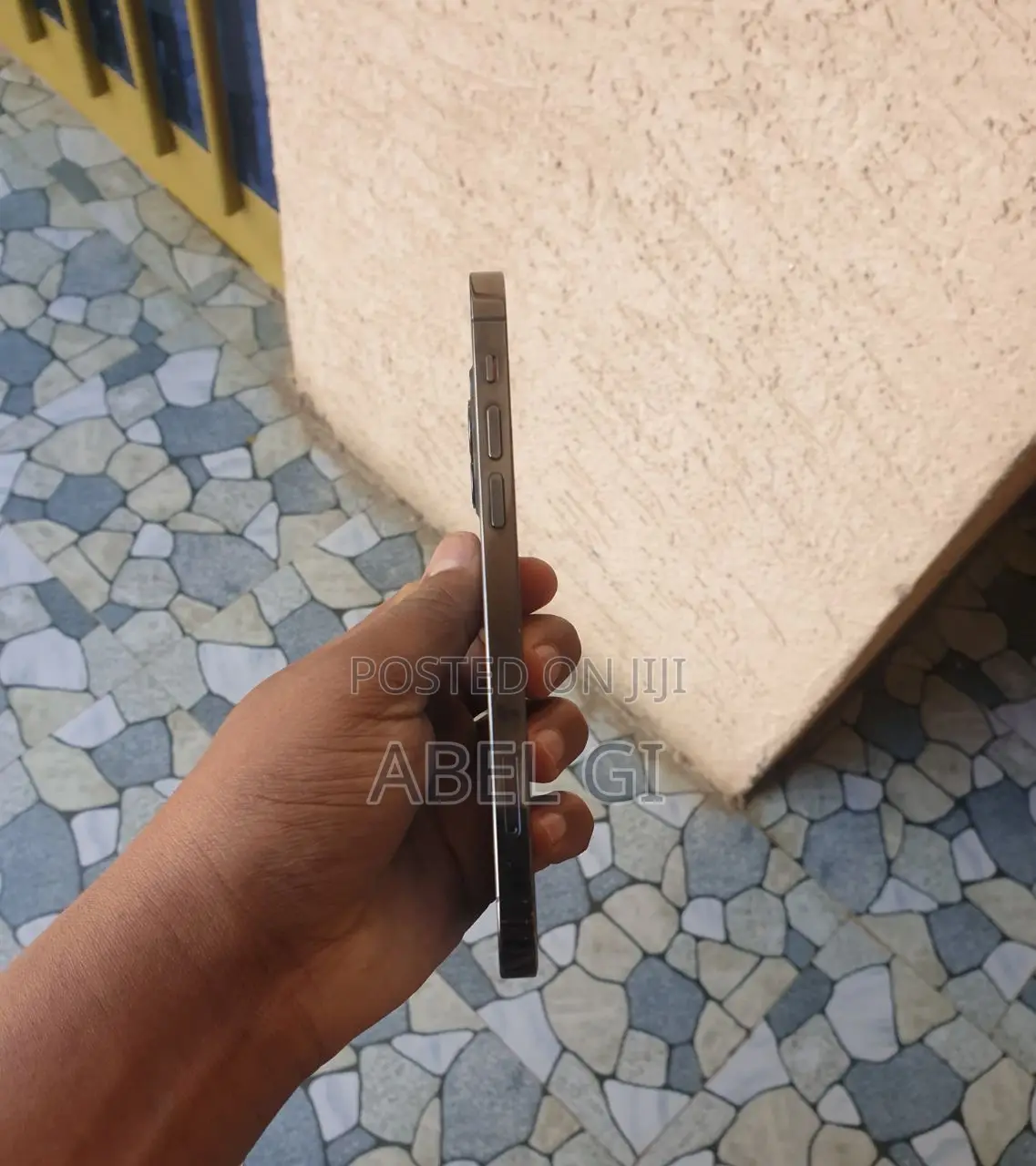 Apple iPhone 12 Pro 128 GB Gray