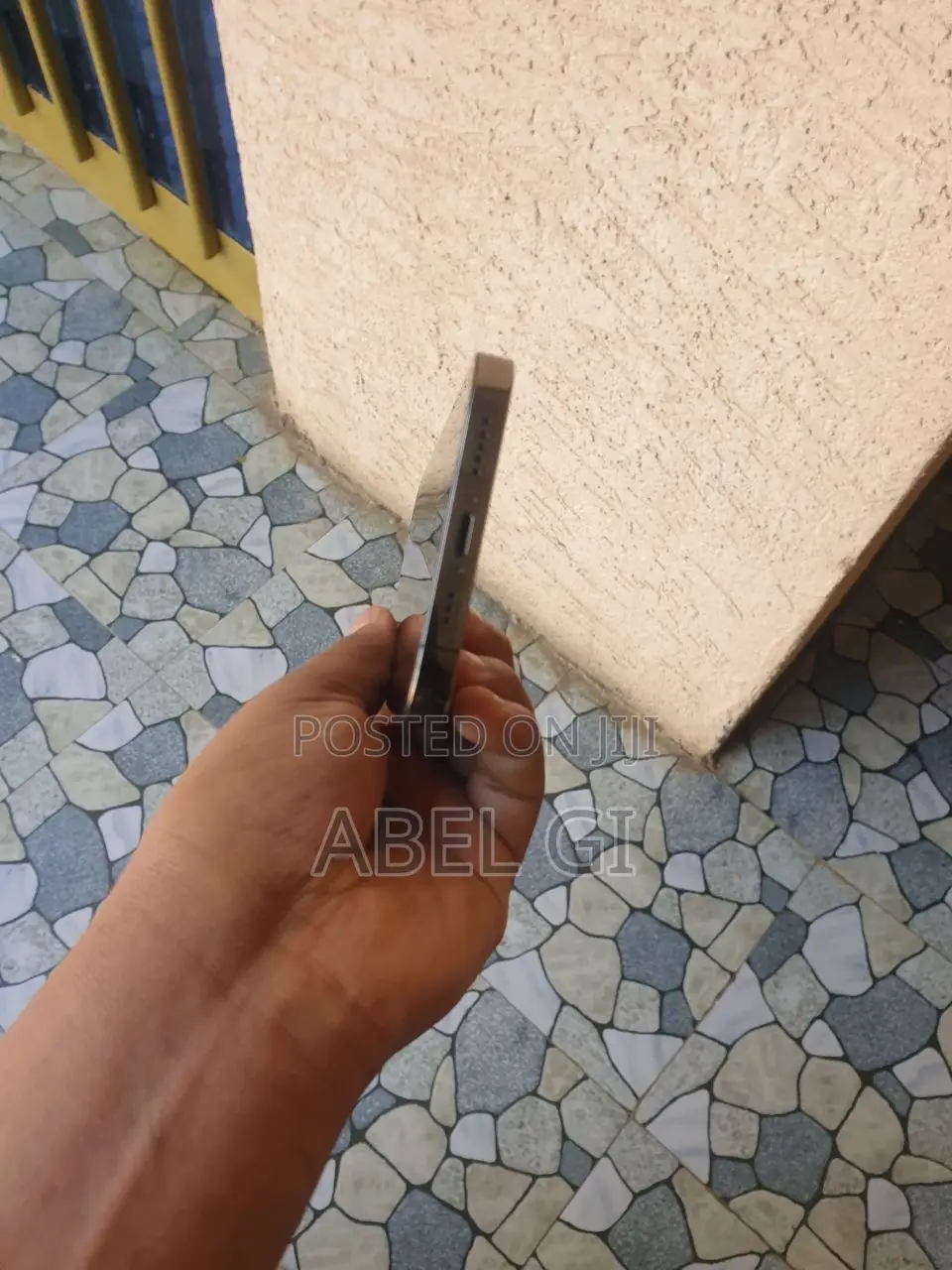 Apple iPhone 12 Pro 128 GB Gray