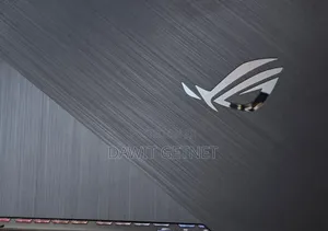 New Laptop Asus ROG Strix G15 16GB Intel Core I7 SSD 1T
