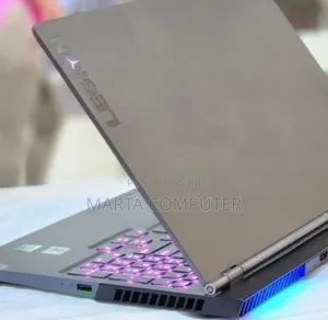 New Laptop Lenovo Legion 5 16GB Intel Core I7 SSD 1T