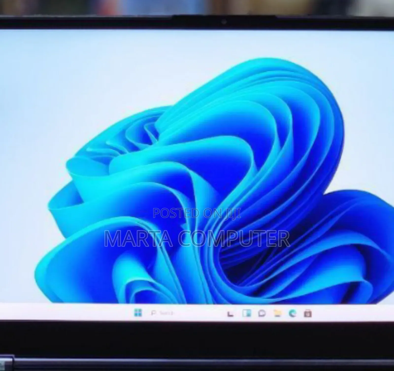 New Laptop Lenovo Legion 5 16GB Intel Core I7 SSD 1T