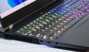 New Laptop Lenovo Legion 5 16GB Intel Core I7 SSD 1T