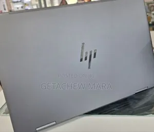 New Laptop HP Envy X2 32GB Intel SSD 1T