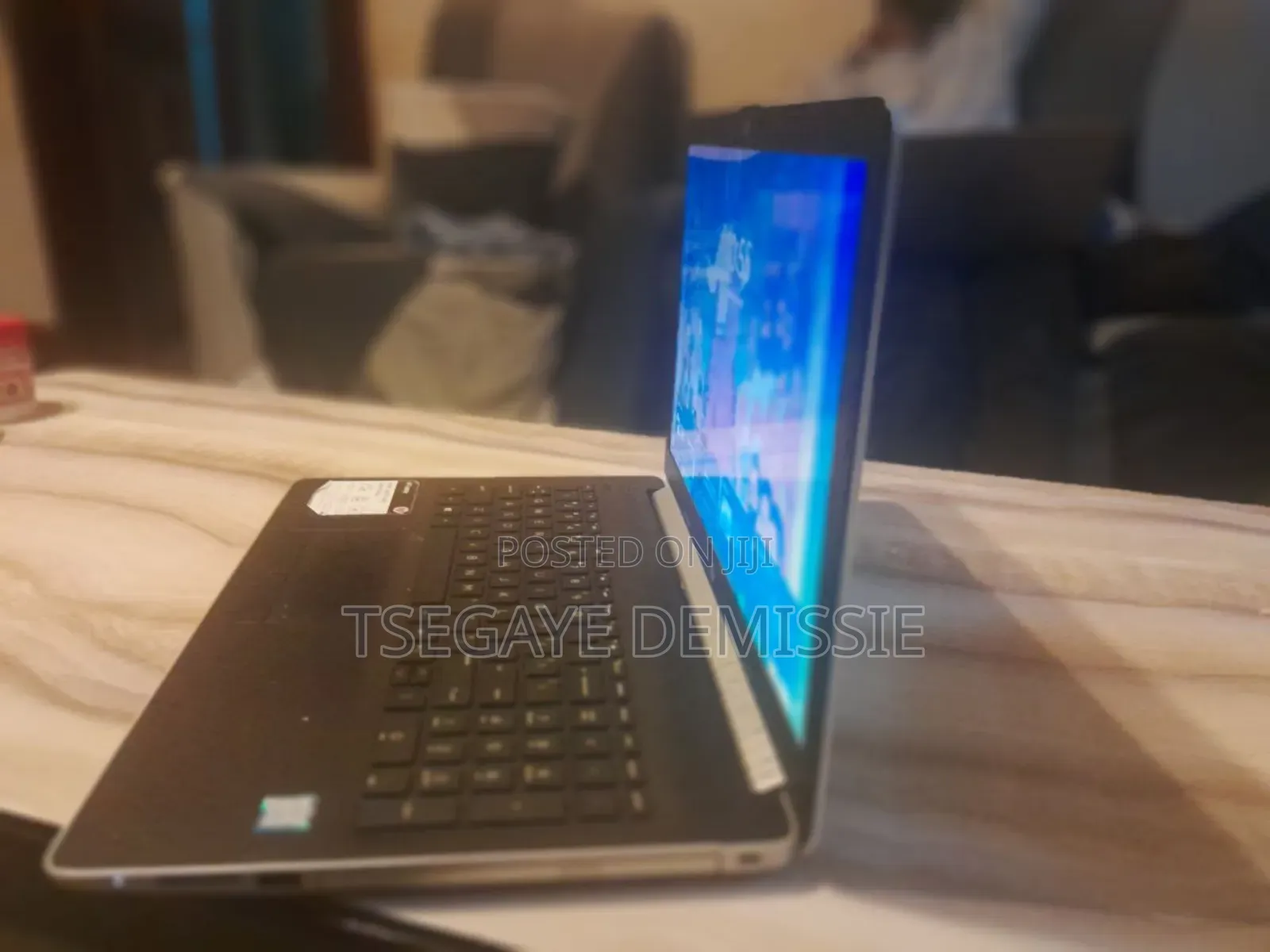 Laptop HP 4GB Intel Core I3 HDD 1T