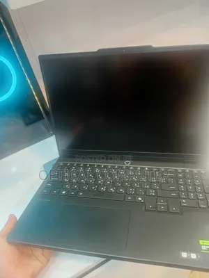 New Laptop Lenovo Legion 5 16GB Intel Core i9 SSD 1T