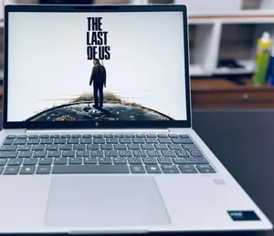 Photo - New Laptop HP EliteBook 640 G11 16GB Intel Core Ultra 5 SSD 512GB