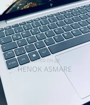 New Laptop HP EliteBook 640 G11 16GB Intel Core Ultra 5 SSD 512GB