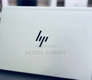 New Laptop HP EliteBook 640 G11 16GB Intel Core Ultra 5 SSD 512GB