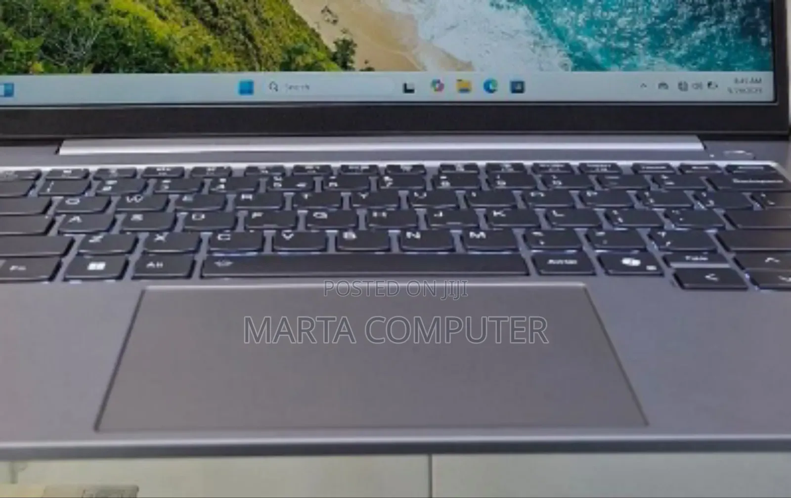 New Laptop Lenovo ThinkBook 15 16GB Intel Core I7 SSD 512GB