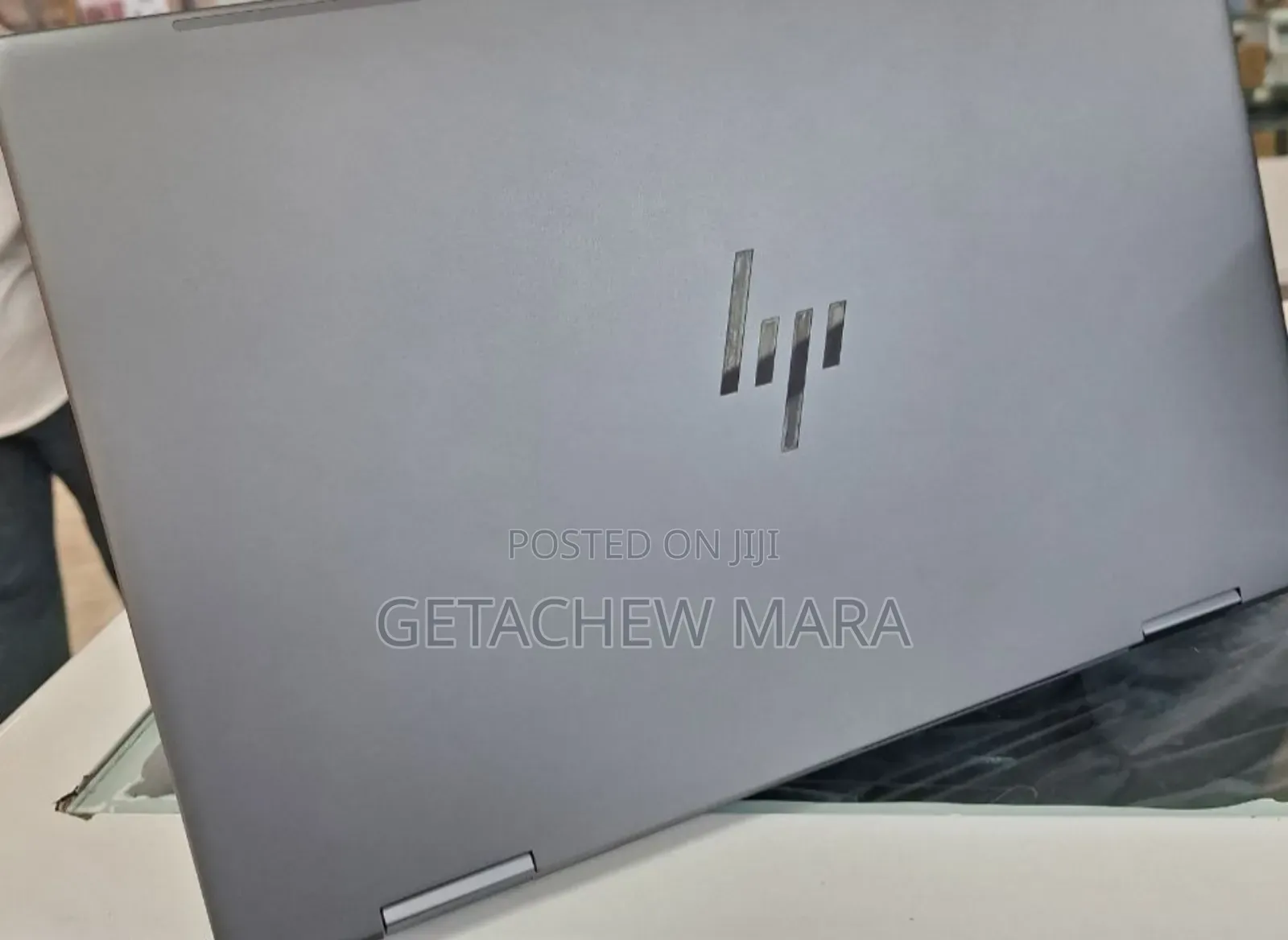 New Laptop HP Envy 13 32GB Intel SSD 1T