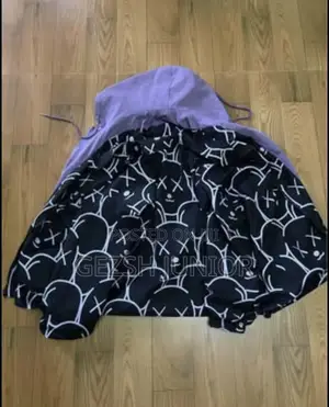 Photo - Jacket for Man