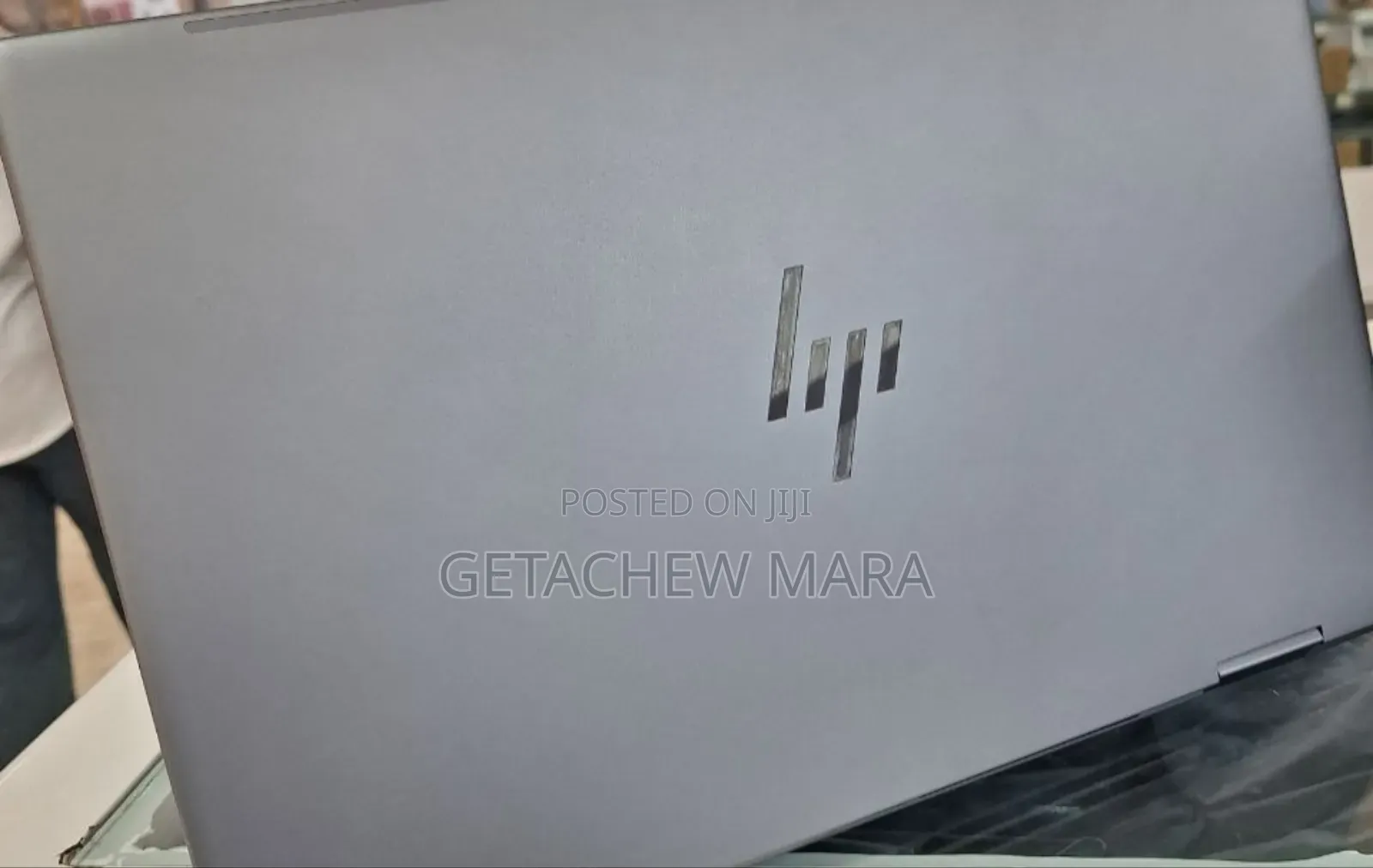 New Laptop HP Envy 13 32GB Intel SSD 1T