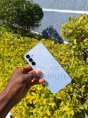 Samsung Galaxy A15 128 GB White