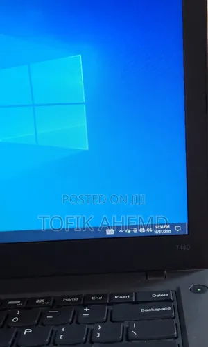 New Laptop Lenovo ThinkPad X1 Carbon 8GB Intel Core I5 SSD 500GB