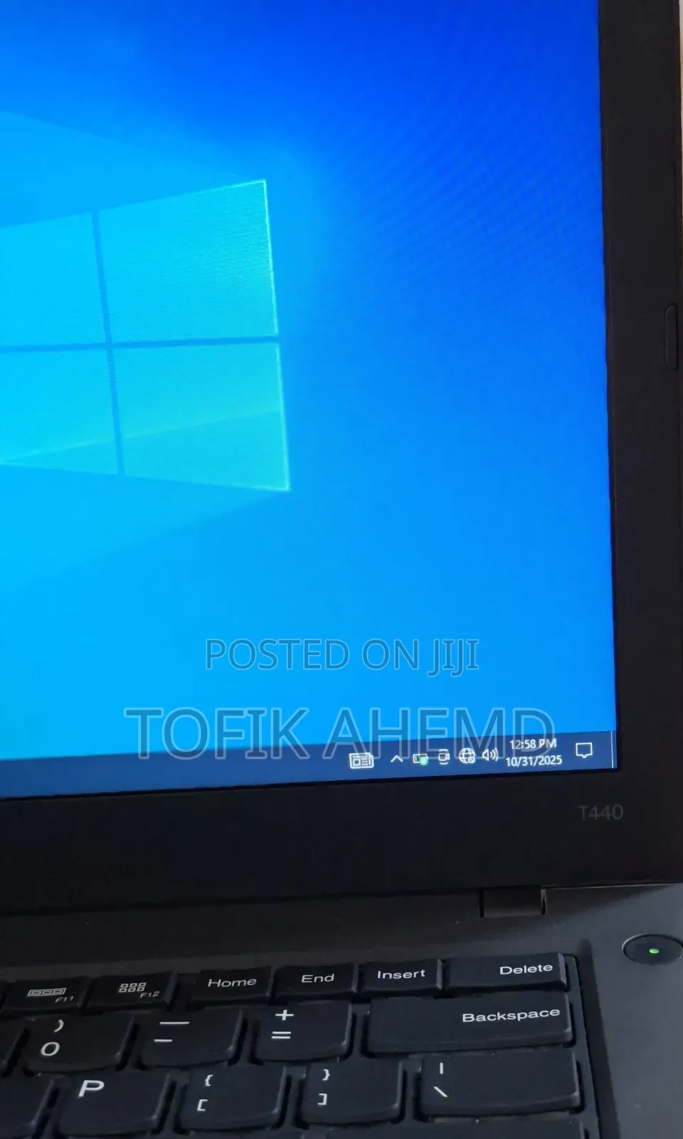 New Laptop Lenovo ThinkPad X1 Carbon 8GB Intel Core I5 SSD 500GB