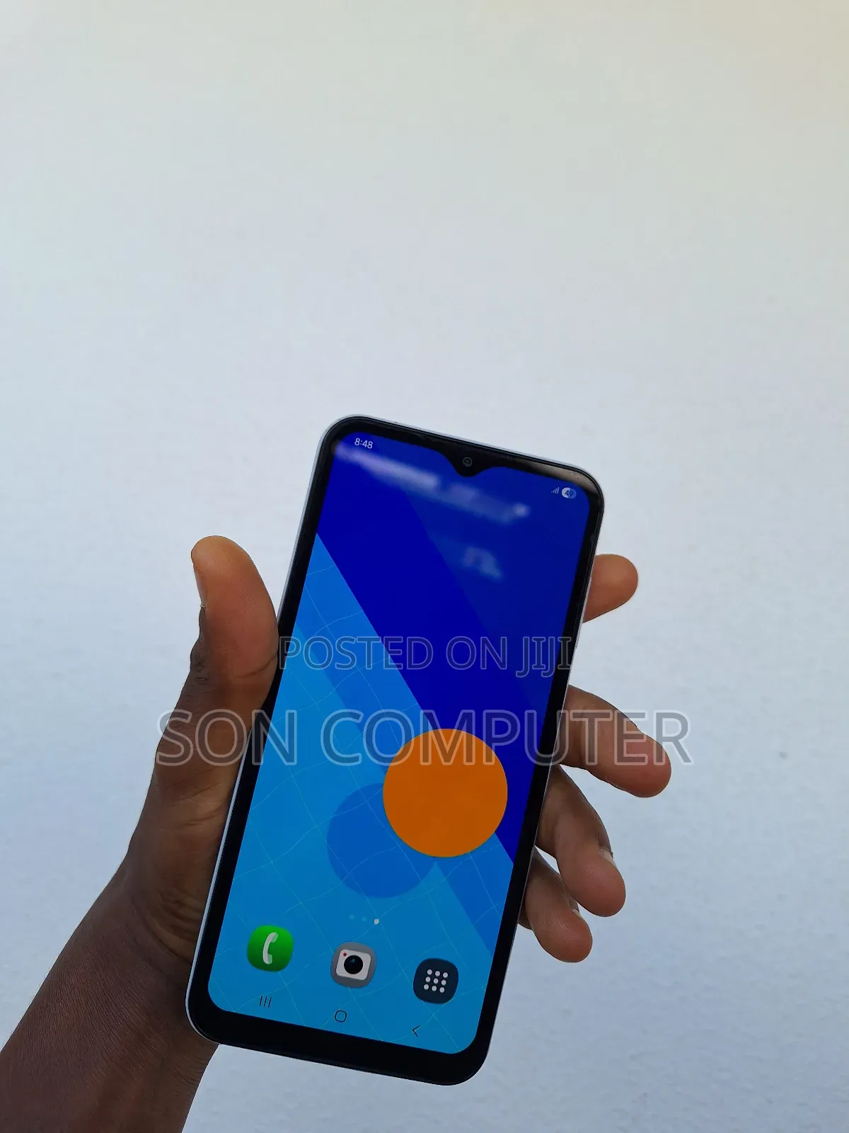 Samsung Galaxy A15 128 GB White