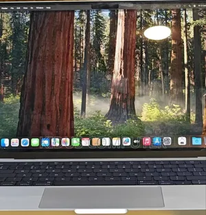 New Laptop Apple MacBook Pro 2021 M1 32GB Apple M1 SSD 1T