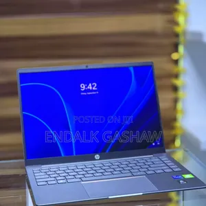 New Laptop HP Pavilion 14 16GB Intel Core I5 SSD 1T