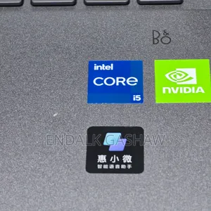 New Laptop HP Pavilion 14 16GB Intel Core I5 SSD 1T