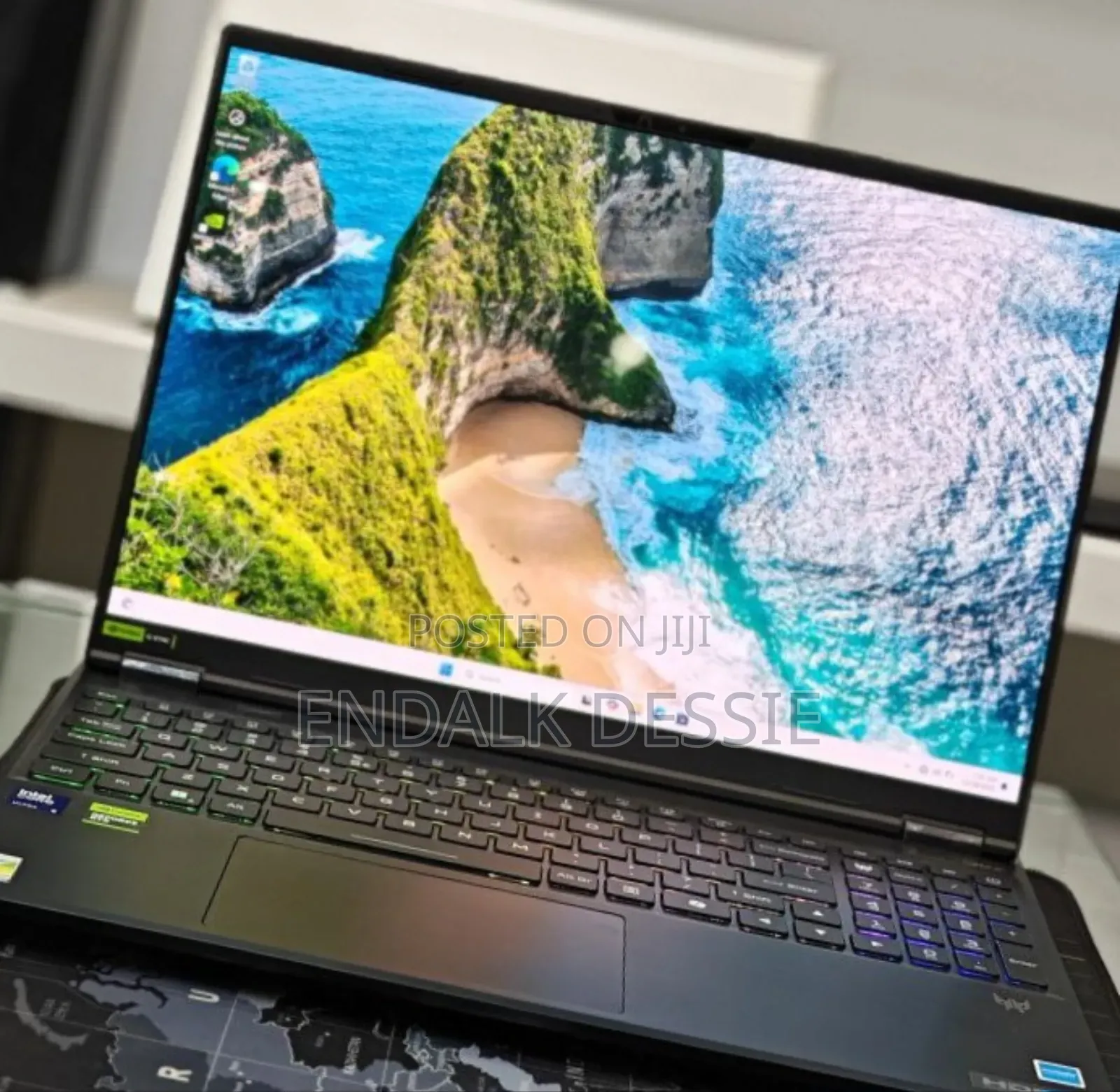 New Laptop Acer Predator Helios Neo 16 16GB Intel Core Ultra 9 SSD 1T