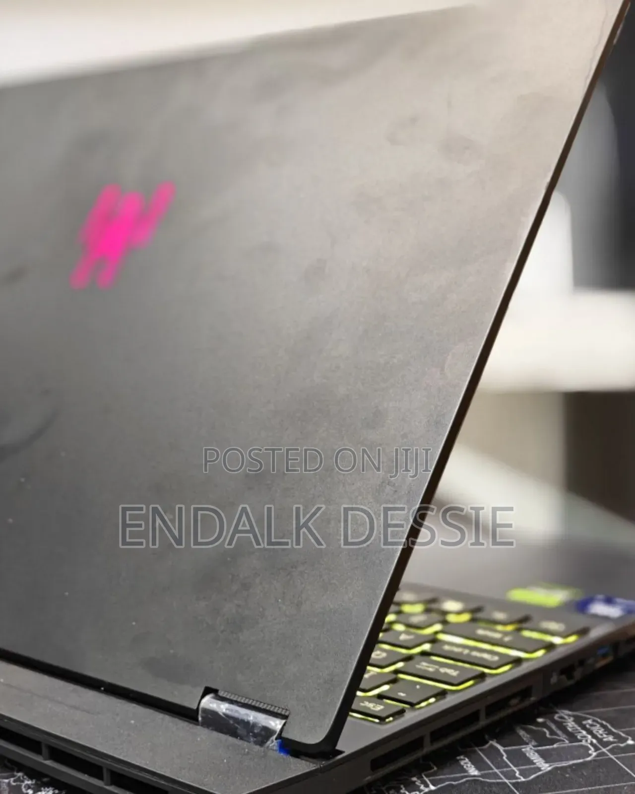 New Laptop Acer Predator Helios Neo 16 16GB Intel Core Ultra 9 SSD 1T