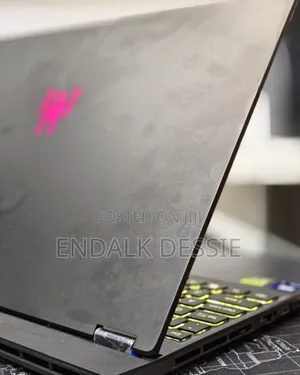 New Laptop Acer Predator Helios Neo 16 16GB Intel Core Ultra 9 SSD 1T