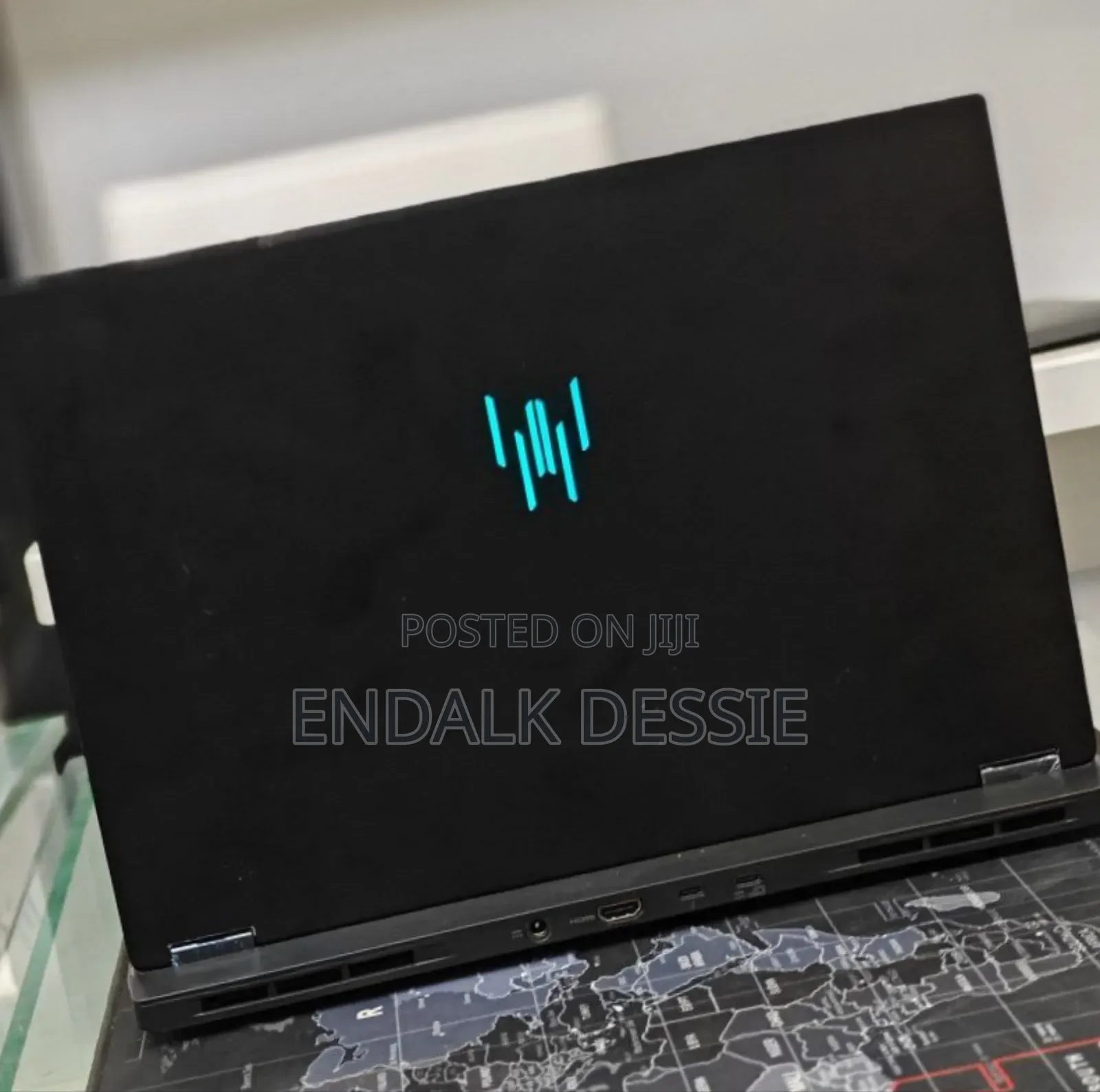 New Laptop Acer Predator Helios Neo 16 16GB Intel Core Ultra 9 SSD 1T