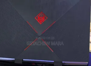 New Laptop HP Omen X 16GB Intel Core I5 SSD 128GB