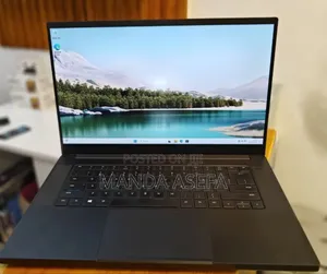 Photo - New Laptop Razer Blade 16GB Intel Core I7 SSD 512GB